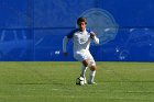 MSoc vs NEC  Wheaton College Men’s Soccer vs New England College. - Photo By: KEITH NORDSTROM : Wheaton, Soccer